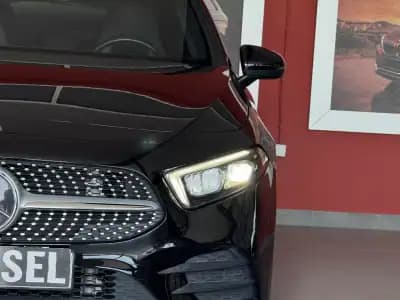 Sell Mercedes-Benz A 180 2020 - 28990 EUR, 77644 km - AUTO.MOTO.pt