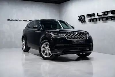 Sell Land Rover Range Rover Velar 2021 - 51950 EUR, 76000 km - AUTO.MOTO.pt