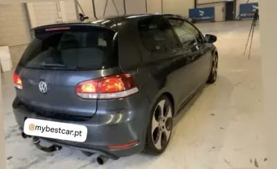 Sell Volkswagen Golf 2011 - 14900 EUR, 171000 km - AUTO.MOTO.pt