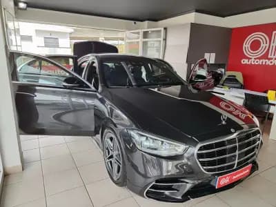 Sell Mercedes-Benz S 400 2021 - 88500 EUR, 68000 km - AUTO.MOTO.pt