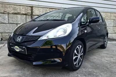 Sell Honda Jazz 2013 - 9750 EUR, 150000 km - AUTO.MOTO.pt