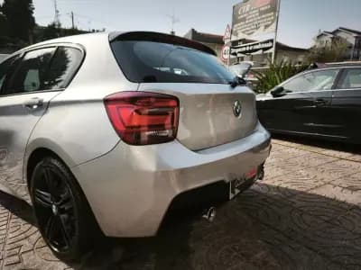 Vendo BMW 120 2014 - 18900 EUR, 180000 km - AUTO.MOTO.pt