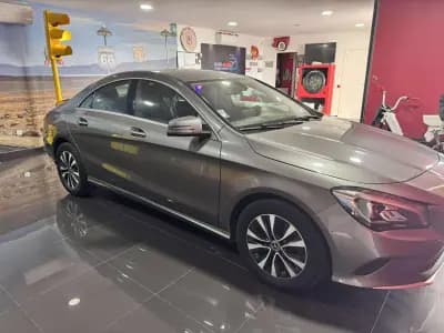 Sell Mercedes-Benz CLA 180 2018 - 21500 EUR, 179900 km - AUTO.MOTO.pt