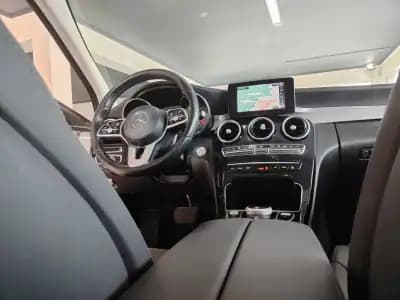 Sell Mercedes-Benz C 300 2020 - 25750 EUR, 107000 km - AUTO.MOTO.pt