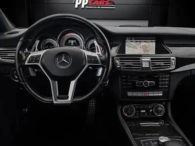 Sell Mercedes-Benz CLS 350 2013 - 26950 EUR, 199000 km - AUTO.MOTO.pt