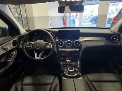 Vendo Mercedes-Benz C 300 2020 - 30980 EUR, 98799 km - AUTO.MOTO.pt