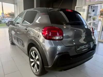 Vendo Citroën C3 2021 - 13990 EUR, 56027 km - AUTO.MOTO.pt