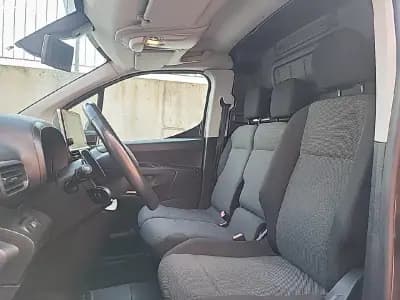 Sell Citroën Berlingo 2021 - 17400 EUR, 69486 km - AUTO.MOTO.pt