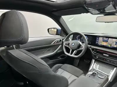 Vendo BMW 420 2024 - 62000 EUR, 16000 km - AUTO.MOTO.pt