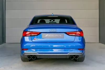 Sell Audi S3 Limousine 2017 - 34990 EUR, 139000 km - AUTO.MOTO.pt