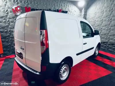 Sell Renault Kangoo 2019 - 9990 EUR, 116502 km - AUTO.MOTO.pt