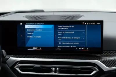 Vendo BMW M3 2023 - 109950 EUR, 38000 km - AUTO.MOTO.pt