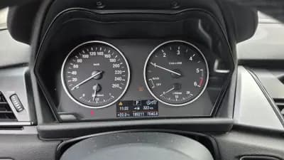 Vendo BMW 216 Gran Tourer 2016 - 12990 EUR, 185211 km - AUTO.MOTO.pt