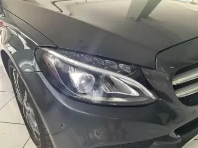Sell Mercedes-Benz C 200 2016 - 16900 EUR, 148161 km - AUTO.MOTO.pt
