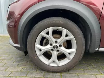 Vendo Nissan Juke 2020 - 17500 EUR, 59640 km - AUTO.MOTO.pt