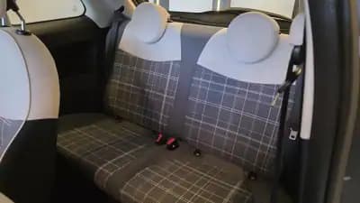 Sell Fiat 500 2020 - 14900 EUR, 29049 km - AUTO.MOTO.pt