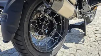 Sell BMW R 1300 GS Adventure 2025 - 29900 EUR, 8749 km - AUTO.MOTO.pt