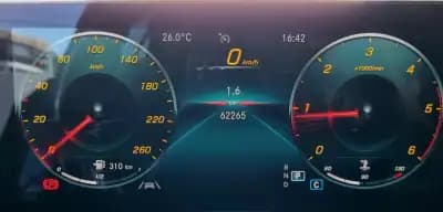 Sell Mercedes-Benz A 180 2020 - 26990 EUR, 62000 km - AUTO.MOTO.pt