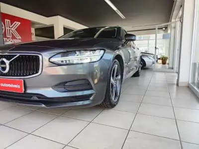 Sell Volvo V90 2018 - 20990 EUR, 188000 km - AUTO.MOTO.pt