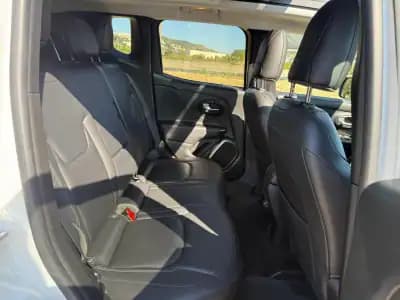 Sell Jeep Renegade 2019 - 15995 EUR, 105000 km - AUTO.MOTO.pt