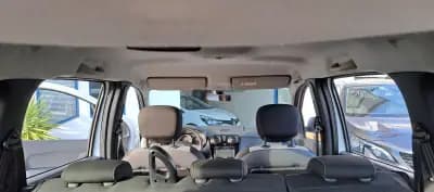 Vendo Dacia Lodgy 2021 - 15900 EUR, 130712 km - AUTO.MOTO.pt