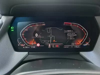 Sell BMW 116 2021 - 18990 EUR, 88000 km - AUTO.MOTO.pt