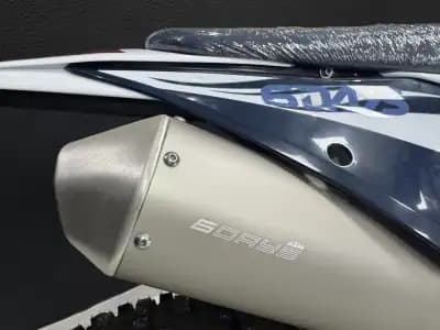 Sell KTM SX 250 2025 - 8480 EUR, 0 km - AUTO.MOTO.pt