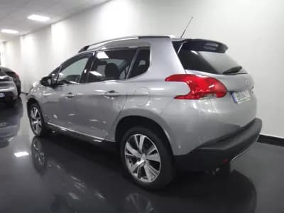 Sell Peugeot 2008 2015 - 8990 EUR, 88000 km - AUTO.MOTO.pt
