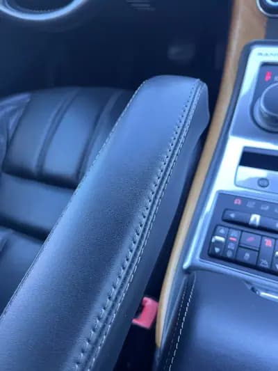 Vendo Land Rover Range Rover Sport 2012 - 28500 EUR, 164300 km - AUTO.MOTO.pt