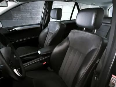 Sell Mercedes-Benz ML 320 2006 - 13950 EUR, 273000 km - AUTO.MOTO.pt