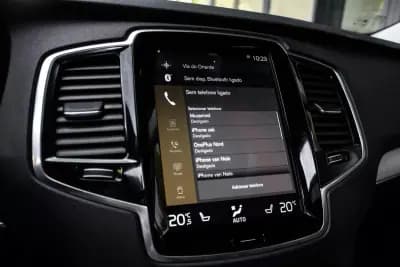 Vendo Volvo XC 90 2021 - 48990 EUR, 93199 km - AUTO.MOTO.pt