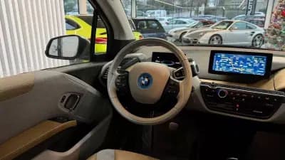 Vendo BMW i3 2014 - 15990 EUR, 54230 km - AUTO.MOTO.pt