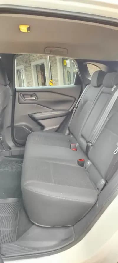 Vendo Nissan Qashqai 2022 - 23950 EUR, 65500 km - AUTO.MOTO.pt