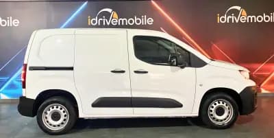 Sell Peugeot Partner 2024 - 15900 EUR, 80249 km - AUTO.MOTO.pt