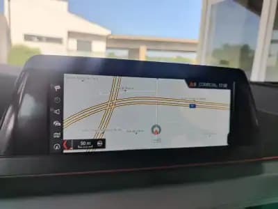 Vendo BMW 520 2017 - 23500 EUR, 165600 km - AUTO.MOTO.pt