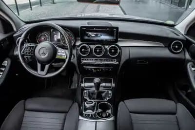 Sell Mercedes-Benz C 180 2020 - 20900 EUR, 212147 km - AUTO.MOTO.pt