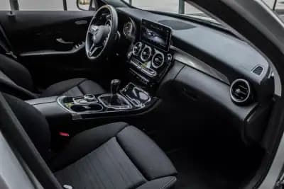 Sell Mercedes-Benz C 180 2020 - 20900 EUR, 212147 km - AUTO.MOTO.pt