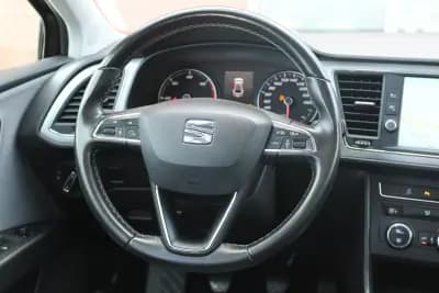 Vendo SEAT Leon ST 2018 - 12990 EUR, 200000 km - AUTO.MOTO.pt