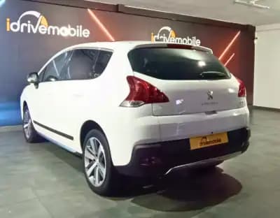 Sell Peugeot 3008 2015 - 10400 EUR, 134160 km - AUTO.MOTO.pt