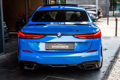 Vendo BMW M235i Gran Coupé 2020 - 45900 EUR, 71534 km - AUTO.MOTO.pt