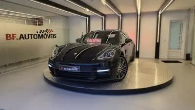 Sell Porsche Panamera 2020 - 84500 EUR, 42501 km - AUTO.MOTO.pt