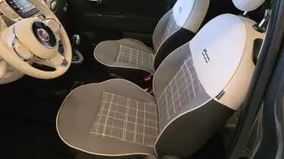 Sell Fiat 500 2020 - 14900 EUR, 29049 km - AUTO.MOTO.pt