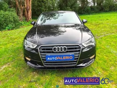 Sell Audi A3 Limousine 2014 - 12950 EUR, 164667 km - AUTO.MOTO.pt