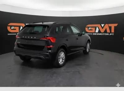Vendo Skoda Kamiq 2023 - 16990 EUR, 49990 km - AUTO.MOTO.pt