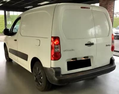 Sell Citroën Berlingo 1.6 E-Hdi L1 Cargo Box 2012 - 5990 EUR, 342453 km - AUTO.MOTO.pt