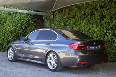 Vendo BMW 330 2016 - 21900 EUR, 146000 km - AUTO.MOTO.pt