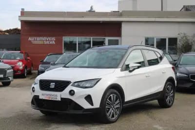Vendo SEAT Arona 2021 - 16990 EUR, 63000 km - AUTO.MOTO.pt