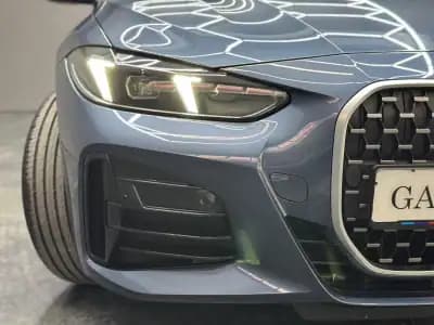 Vendo BMW 420 2024 - 62000 EUR, 16000 km - AUTO.MOTO.pt