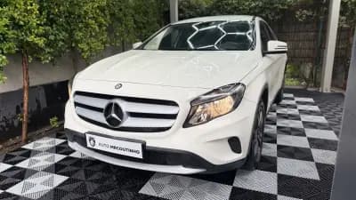 Sell Mercedes-Benz GLA 180 2015 - 15000 EUR, 154000 km - AUTO.MOTO.pt