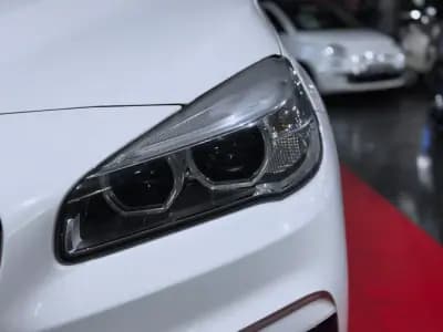 Sell BMW 216 Gran Tourer 2016 - 13750 EUR, 216824 km - AUTO.MOTO.pt